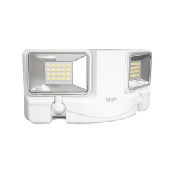 BLOCO DE ILUMINAÇAO DE EMERGENCIA 2000 LUMENS BRANCA FRIA 16W BRANCA