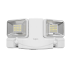 BLOCO DE ILUMINAÇAO DE EMERGENCIA 2000 LUMENS BRANCA FRIA 16W BRANCA