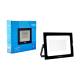 REFLETOR LED 50W ELGIN BRANCA FRIA 6500K PRETO REFLETOR LED 50W ELGIN BRANCA FRIA 6500K PRETO