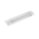 LUMINARIA LED 10W SOBREPOR SLIM TUBULAR BRANCA FRIA ELGIN LUMINARIA LED 10W SOBREPOR SLIM TUBULAR BRANCA FRIA ELGIN