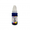 REFIL RECICLAJET CANON GI-190 AZUL CORANTE 70ML
