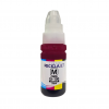 REFIL RECICLAJET CANON GI-190 MAGENTA CORANTE 70ML