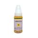 REFIL DE TINTA AMARELA MASTER CANON CORANTE G190/490/790 AM 70ML