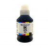 REFIL RECICLAJET CANON GI-10 PRETA 170ML
