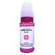 REFIL DE TINTA MAGENTA MASTER CANON GI-10 M 70ML