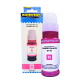 REFIL DE TINTA MAGENTA MASTER CANON GI-10 M 70ML