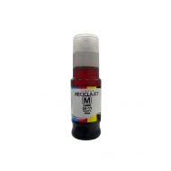 REFIL DE TINTA CANON MAGENTA RECICLAJET GI-11 M 70ML