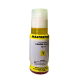 REFIL DE TINTA AMARELA MASTER CANON GI-11 AM 70ML