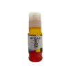 REFIL DE TINTA CANON AMARELA RECICLAJET GI-11 AM 70ML
