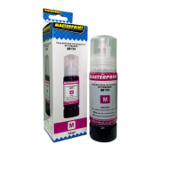 REFIL DE TINTA MAGENTA MASTER EPSON MP T74 M 70ML