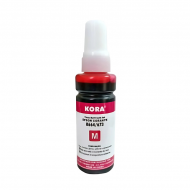 REFIL DE TINTA KORA MAGENTA EPSON MP64/72/73/74 M 70ML