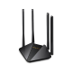 ROTEADOR 4 ANTENAS AC1200 MERCUSYS MR30G
