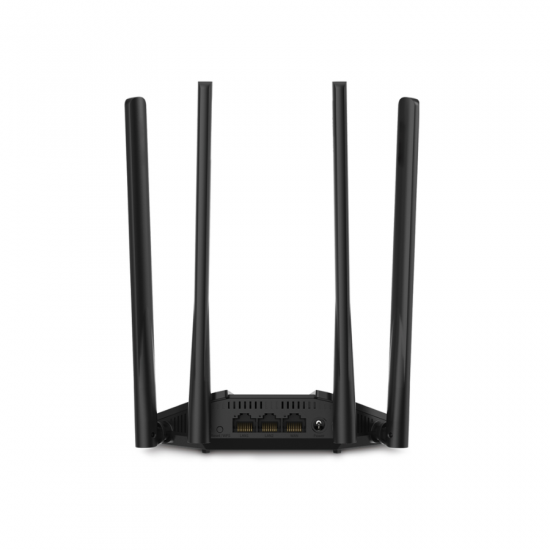 ROTEADOR 4 ANTENAS AC1200 MERCUSYS MR30G