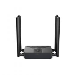 ROTEADOR AX1500 MERCUSYS WIFI 6 DUAL BAND MR60X
