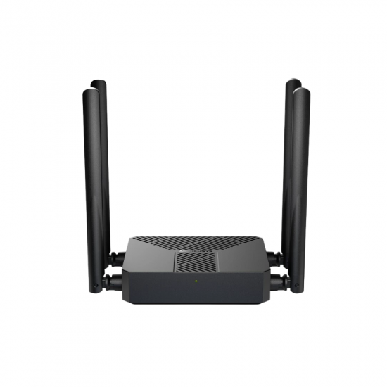 ROTEADOR AX1500 MERCUSYS WIFI 6 DUAL BAND MR60X