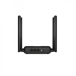 ROTEADOR AX1500 MERCUSYS WIFI 6 DUAL BAND MR60X