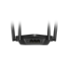 ROTEADOR 4 ANTENAS AX1500 MERCUSYS DUAL BAND WIFI 6 MR60X