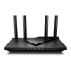 ROTEADOR 4 ANTENAS AX3000 TP-LINK DUAL BAND WIFI 6 EX510 PRO