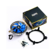 COOLER PARA PROCESSADOR REVENGER CPU G-VR300 COOLER PARA PROCESSADOR REVENGER CPU G-VR300