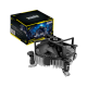 COOLER PARA PROCESSADOR SILENCIOSO REVENGER DISSIPADOR G-VR317 COOLER PARA PROCESSADOR SILENCIOSO REVENGER DISSIPADOR G-VR317