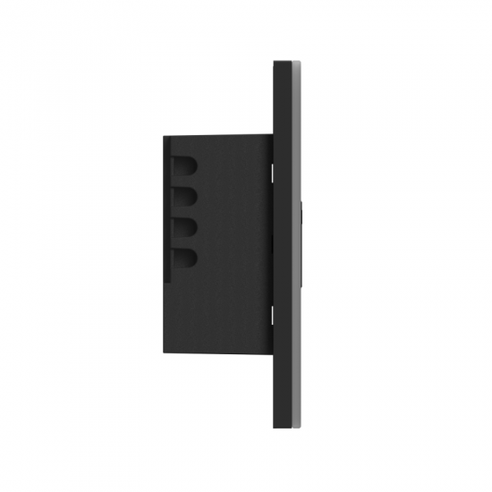 TOMADA DUPLA INTELIGENTE SMART ETS1002 PRETO INTELBRAS 4850065