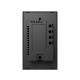 TOMADA DUPLA INTELIGENTE SMART ETS1002 PRETO INTELBRAS 4850065