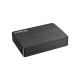 SWITCH 5P 10/100/1000 GIGA SKD S1005G INTELBRAS 4760081