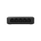 SWITCH 5P 10/100/1000 GIGA SKD S1005G INTELBRAS 4760081