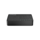 SWITCH 5P 10/100/1000 GIGA SKD S1005G INTELBRAS 4760081