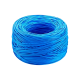 CABO DE REDE 100% COBRE CAT6 AZUL 4P GTS NETWORK 305M