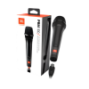 MICROFONE COM FIO JBL PBM100 PRETO