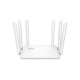 ROTEADOR 6 ANTENAS KNUP 300Mbps 5DBI RW403/M