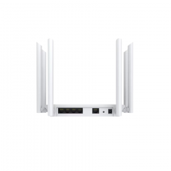 ROTEADOR 6 ANTENAS KNUP 300Mbps 5DBI RW403/M