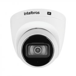 CAMERA DOME VIP 3430D IA 4570018 INTELBRAS
