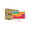 MONITOR 21,5 BLUECASE BRANCO BM22K2HVWW 75HZ / FULL HD / HDMI / VGA / VESA