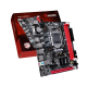 PLACA MAE MOTHERBOARD H61 DDR3 LGA1155 KDGNV KEEPDATA