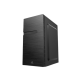 GABINETE OFFICE C3TECH MT-31V2BK PRETO SEM FONTE 200W C3T GABINETE OFFICE C3TECH MT-31V2BK PRETO SEM FONTE 200W C3T