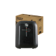 ESTABILIZADOR ES-1050VA BIV AUT CLK 115V PRETO 5 TOMADAS