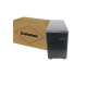 NOBREAK 1400VA UPS SAFE 2BAT 8T 10A CLK 8 TOMADAS NOBREAK 1400VA UPS SAFE 2BAT 8T 10A CLK 8 TOMADAS