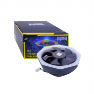COOLER PARA PROCESSADOR LED REVENGER G-VR346