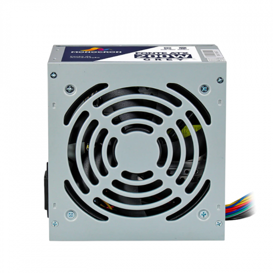 FONTE ATX 200W LIGHT GREY S/CABO MONOCRON