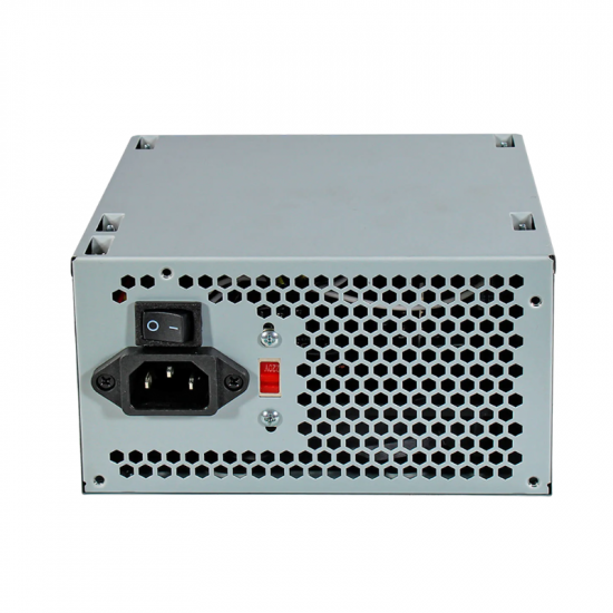 FONTE ATX 200W LIGHT GREY S/CABO MONOCRON