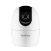CAMERA INTERNA WI-FI 360° IM4 3MP INTELBRAS MIBO 4560156