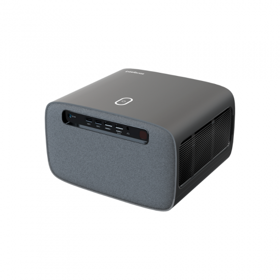 PROJETOR FULL HD PFL6430 6300 LUMENS INTELBRAS 4290056