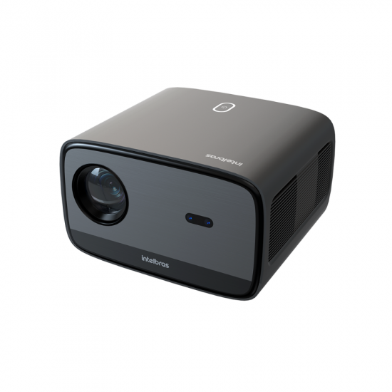 PROJETOR FULL HD PFL6430 6300 LUMENS INTELBRAS 4290056