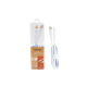 CABO PARA CELULAR USB-C/USB-C C-C DC333 12W 1M ATOMO