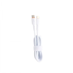 CABO PARA CELULAR USB-C/USB-C C-C DC333 12W 1M ATOMO