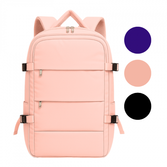 MOCHILA ATOMO MX-B501 CORES