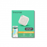 SMART TAG RASTREADOR LINCCRAS NLT-10A