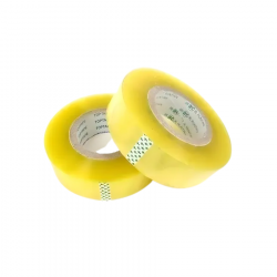 FITA ADESIVA DUREX TRANSPARENTE 45MMX100 METROS